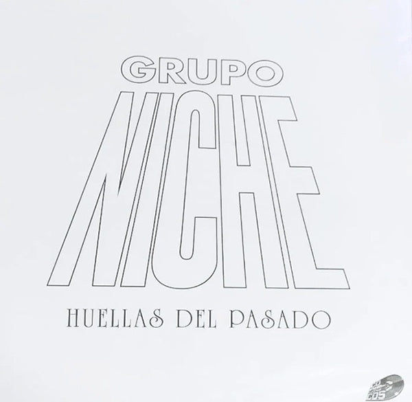 HUELLAS DEL PASADO | GRUPO NICHE