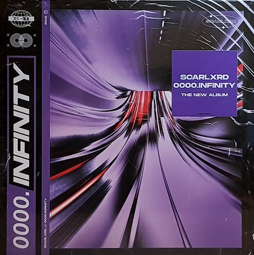 0000.INFINITY | SCARLXRD