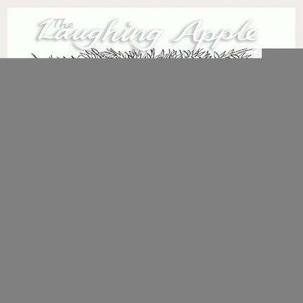 THE LAUGHING APPLE | CAT STEVENS