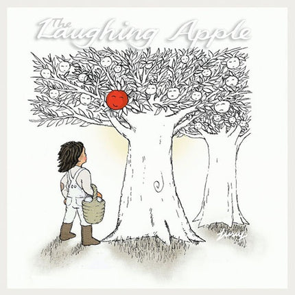 THE LAUGHING APPLE | CAT STEVENS