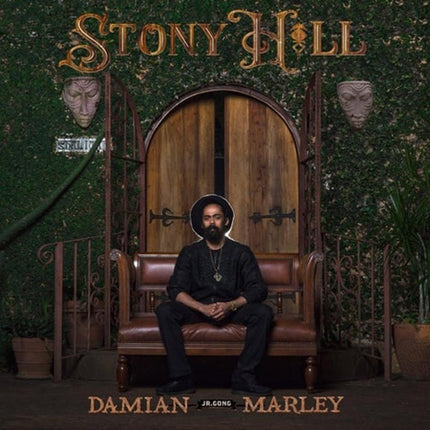 STONY HILL | DAMIAN MARLEY