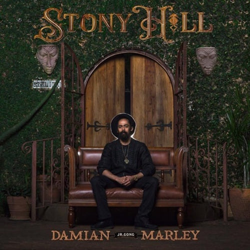 STONY HILL | DAMIAN MARLEY