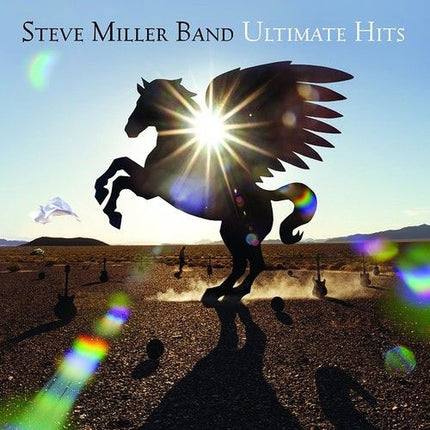 ULTIMATE HITS | STEVE MILLER BAND