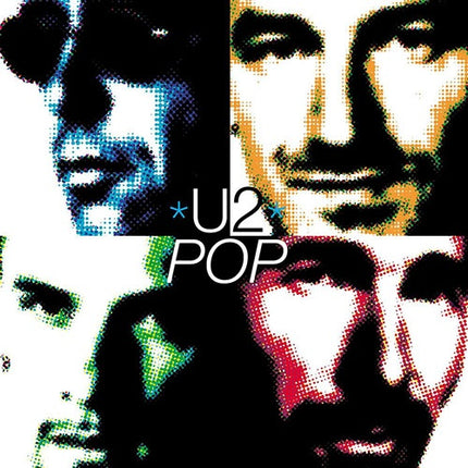 POP | U2