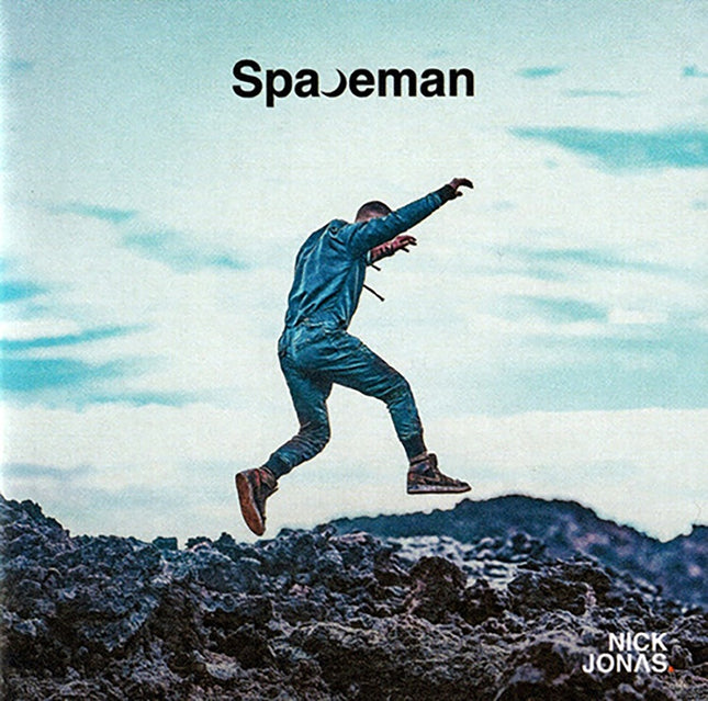 SPACEMAN | NICK JONAS