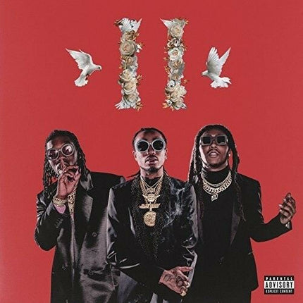 CULTURE II | MIGOS