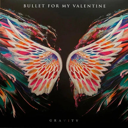GRAVITY | BULLET FOR MY VALENTINE
