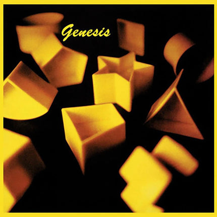 GENESIS | GENESIS