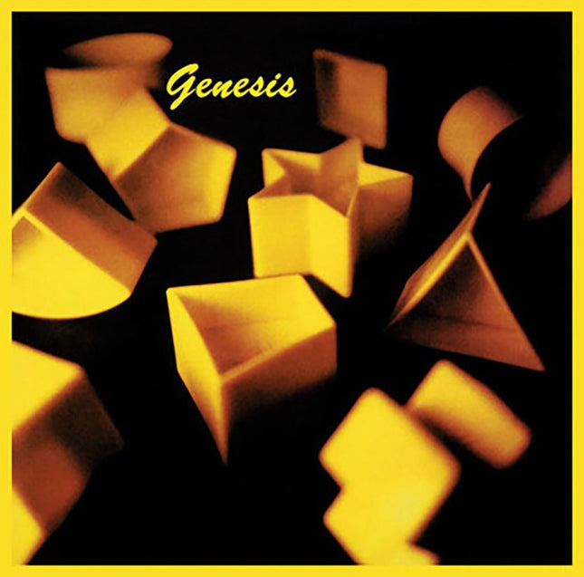 GENESIS | GENESIS
