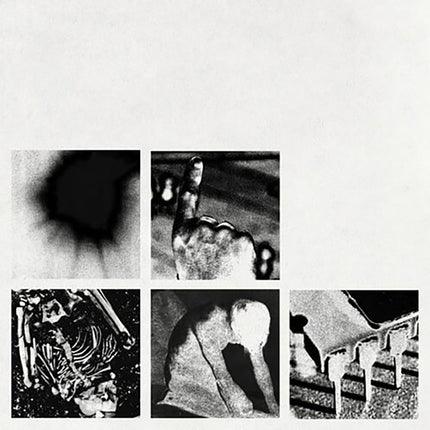 BAD WITCH | NINE INCH NAILS