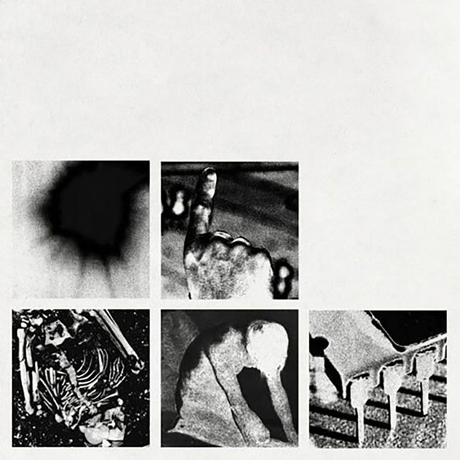 BAD WITCH | NINE INCH NAILS