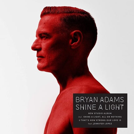 SHINE A LIGHT | BRYAN ADAMS