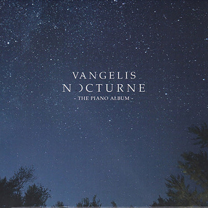 NOCTURNE | VANGELIS