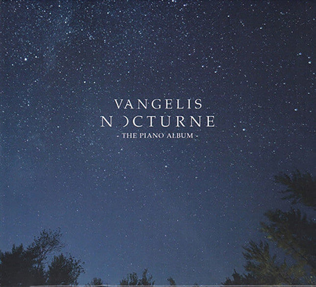NOCTURNE | VANGELIS