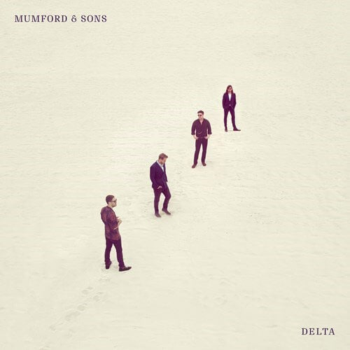 DELTA | MUMFORD & SONS