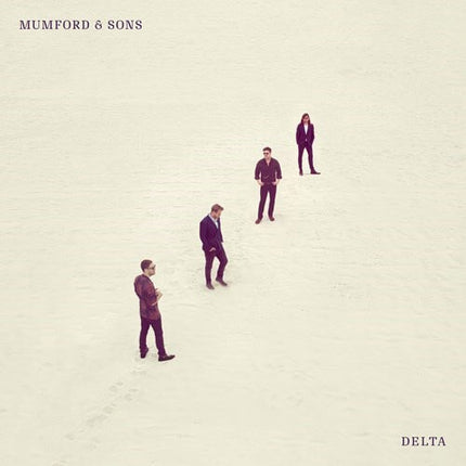 DELTA | MUMFORD & SONS