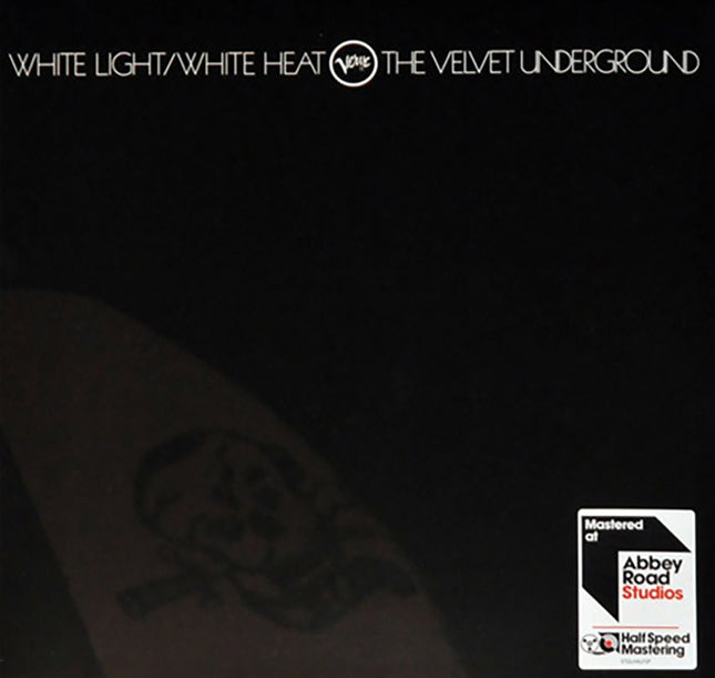 WHITE LIGHT/ WHITE HEAT | THE VELVET UNDERGROUND