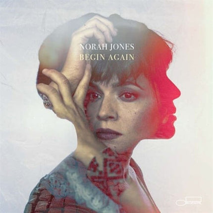 BEGIN AGAIN | NORAH JONES