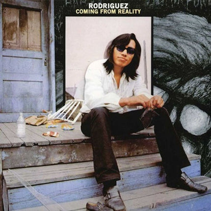 COMING FROM REALITY | SIXTO RODRIGUEZ