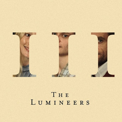 III | THE LUMINIERS
