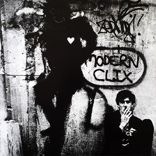 CLICS MODERNOS | CHARLY GARCIA