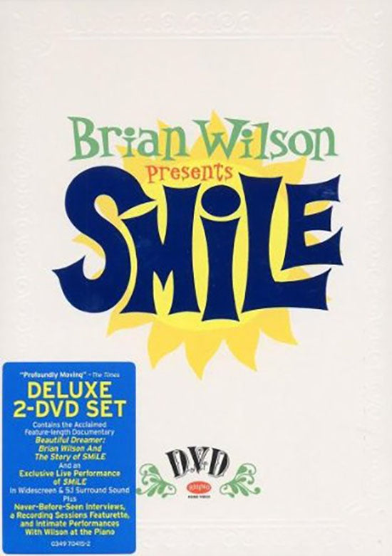 SMILE | BRIAN WILSON