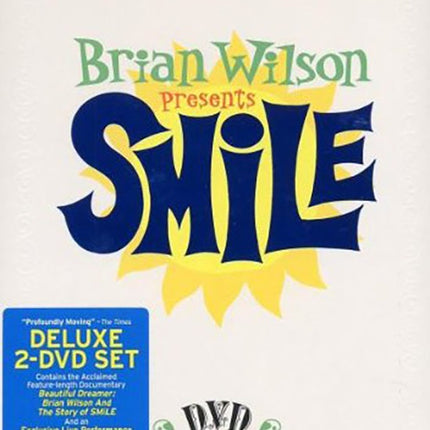 SMILE | BRIAN WILSON