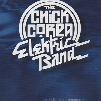 THE CHICK COREA | CHICK COREA