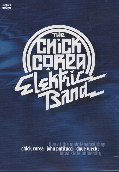 THE CHICK COREA | CHICK COREA