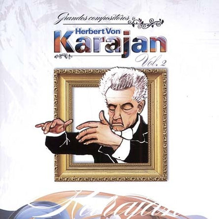 GRANDES COMPOSITORES VOL. 2 | PHILHARMO,  y otros