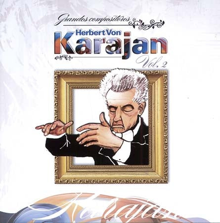 GRANDES COMPOSITORES VOL. 2 | PHILHARMO,  y otros