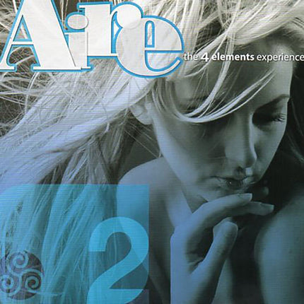 THE 4 ELEMENTS EXPERIENCE:AIRE | ARTISTAS VARIOS