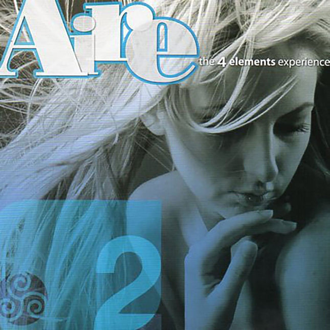 THE 4 ELEMENTS EXPERIENCE:AIRE | ARTISTAS VARIOS