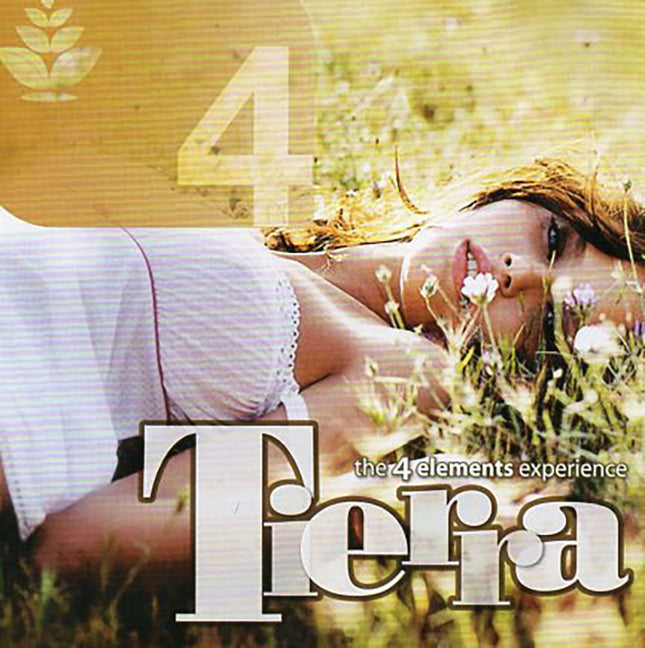 THE 4 ELEMENTS EXPERIENCE: TIERRA | ARTISTAS VARIOS