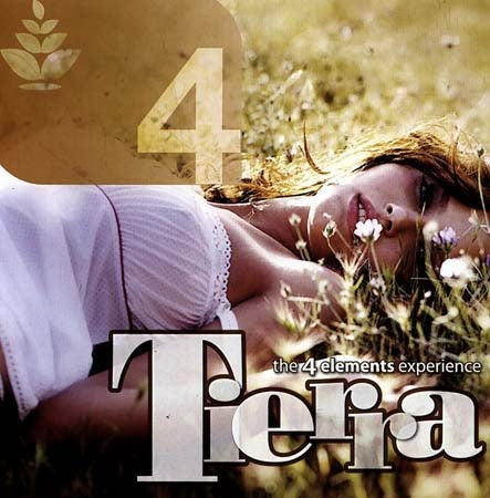 THE 4 ELEMENTS EXPERIENCE: TIERRA | ARTISTAS VARIOS