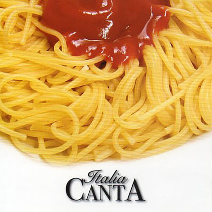 ITALIA CANTA | ARTISTAS VARIOS