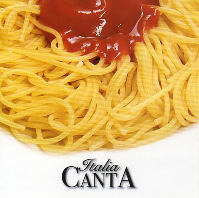 ITALIA CANTA | ARTISTAS VARIOS