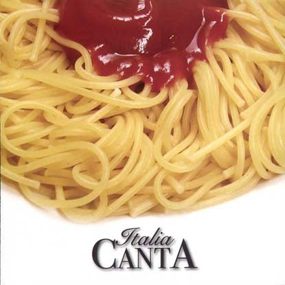 ITALIA CANTA | ARTISTAS VARIOS