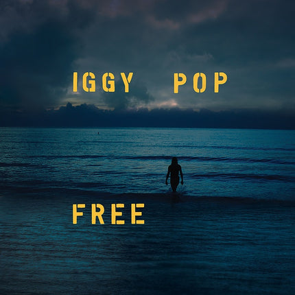 FREE | IGGY POP
