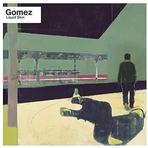 LIQUID SKIN | GOMEZ