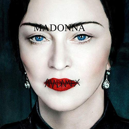 MADAME X | MADONNA