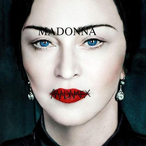 MADAME X | MADONNA