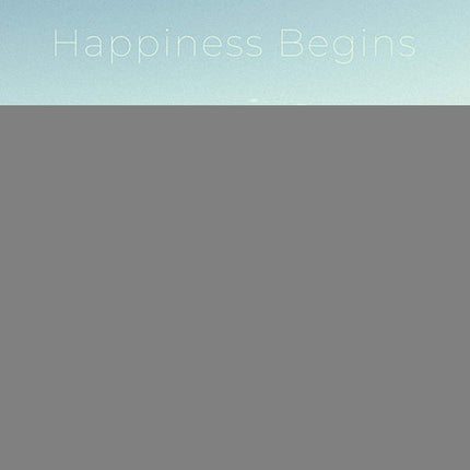 HAPPINESS BEGINS | JONAS BROTHERS
