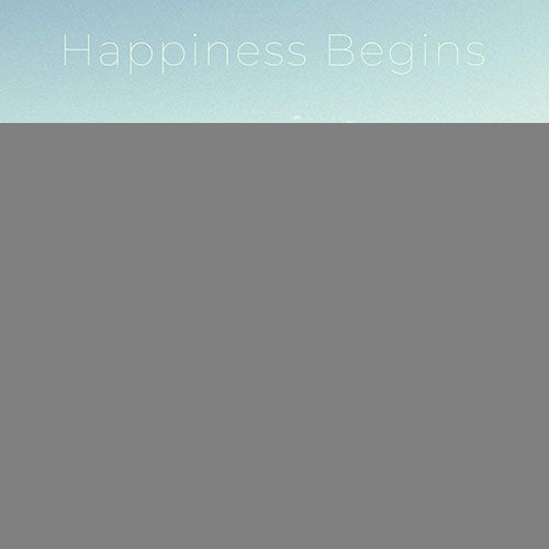 HAPPINESS BEGINS | JONAS BROTHERS