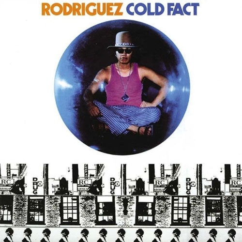 COLD FACT | SIXTO RODRIGUEZ