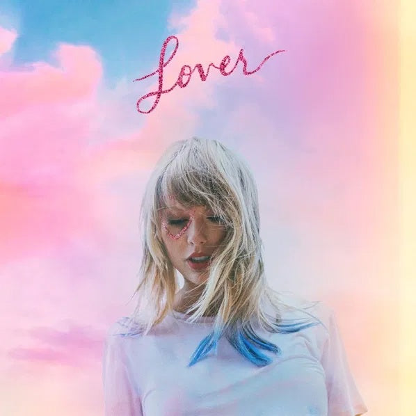 LOVER | TAYLOR SWIFT