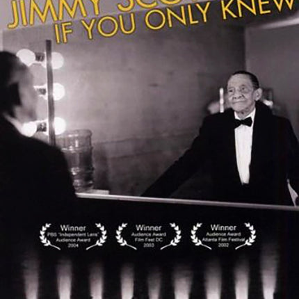 IF YOU ONLY KNEW | JIMMY SCOTT