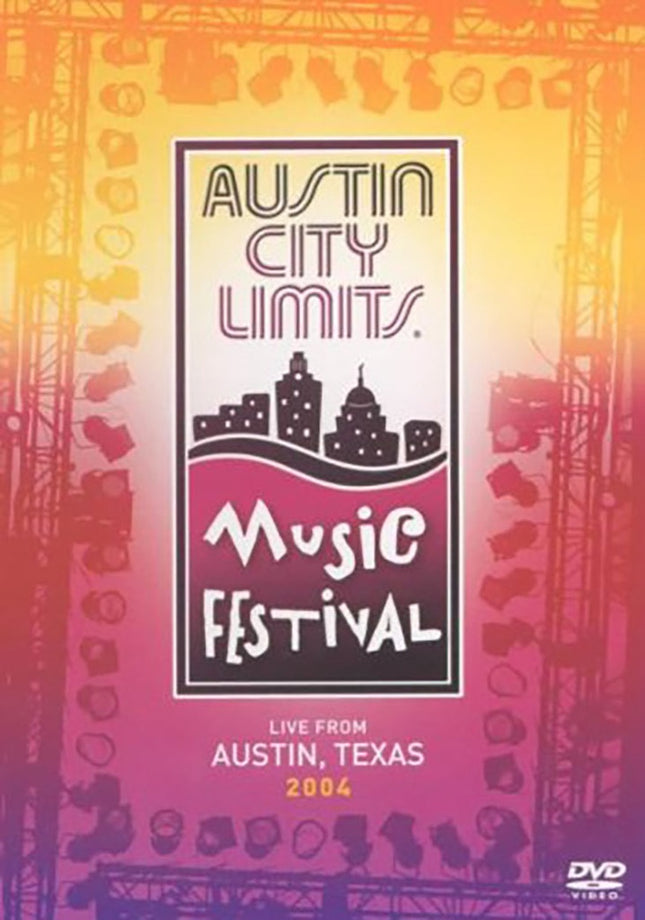 AUSTIN CITY LIMITS MUSIC FESTIVAL | AUTORES VARIOS