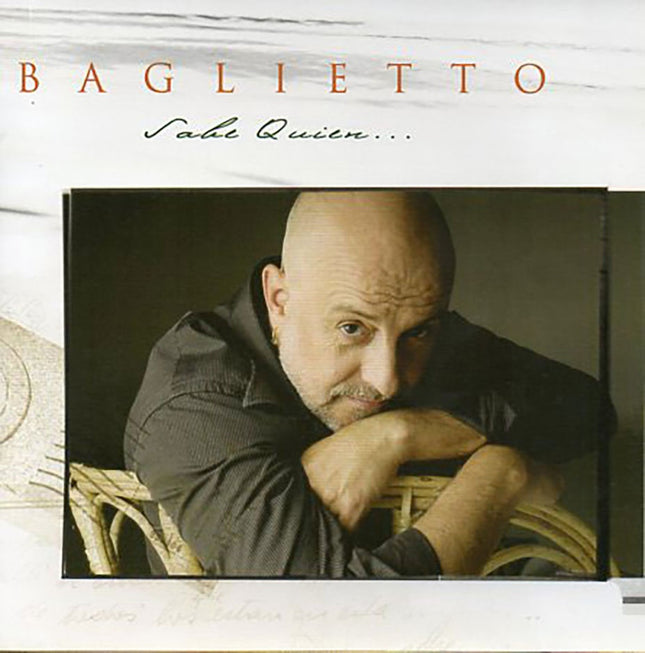 SABE QUIEN | BAGLIETTO