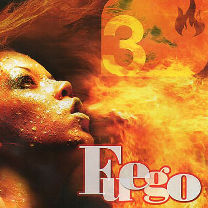 THE 4 ELEMENTS EXPERIENCE:FUEGO | ARTISTAS VARIOS